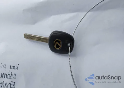 2002 Lexus Rx 300 из США, поврежденный, VIN JTJHF10U620264494